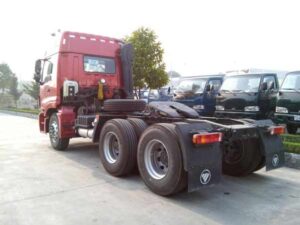 Đầu Kéo FOTON EST420 (AUMAN FV420)