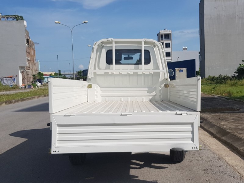 XE TẢI TERACO 100 THÙNG LỬNG 990KG - Ảnh 5