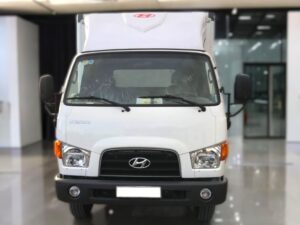 Alternative view of XE TẢI HYUNDAI NEW MIGHTY 110S 7 TẤN THÙNG BẢO ÔN