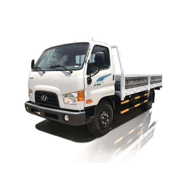 XE TẢI HYUNDAI NEW MIGHTY 110SP 7 TẤN THÙNG LỬNG