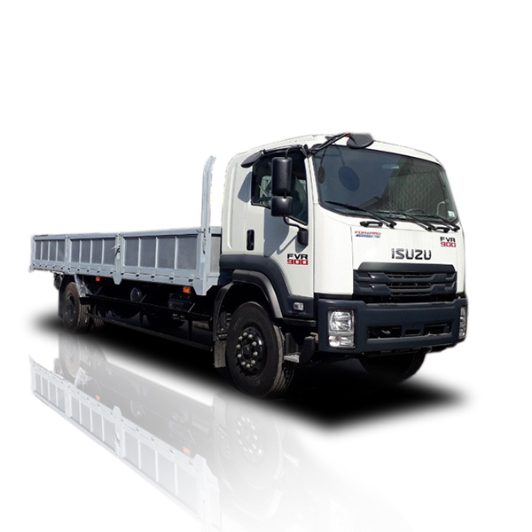 XE TẢI ISUZU FVR34UE4 7.5 TẤN THÙNG LỬNG