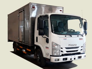 XE TẢI HINO DUTRO XZU352L 3.5 TẤN THÙNG MUI BẠT