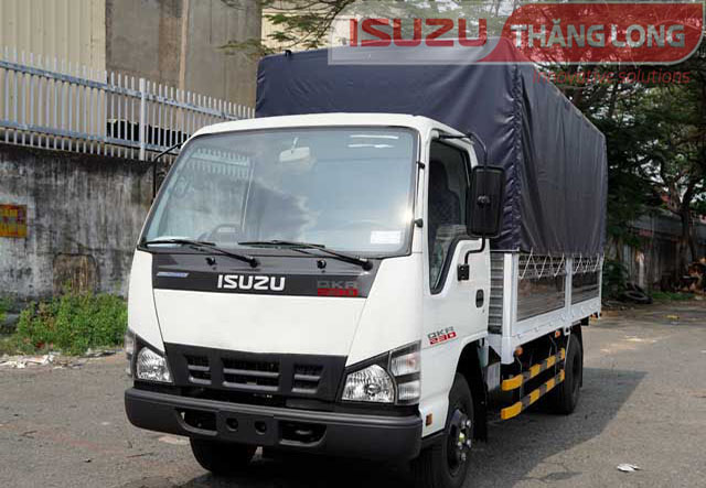 XE TẢI HINO DUTRO XZU352L 3.5 TẤN THÙNG MUI BẠT - Ảnh 4