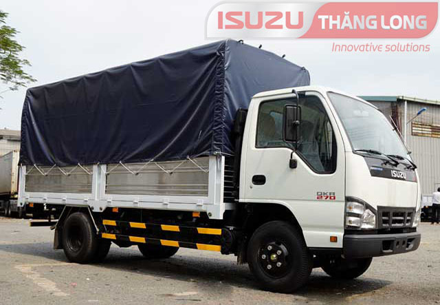 XE TẢI HINO DUTRO XZU352L 3.5 TẤN THÙNG MUI BẠT - Ảnh 5