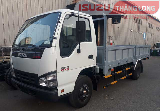 XE TẢI HINO DUTRO XZU352L 3.5 TẤN THÙNG MUI BẠT - Ảnh 7