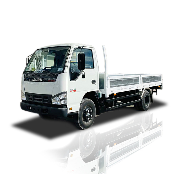 XE TẢI ISUZU QKR77HE4 1.9 TẤN THÙNG LỬNG