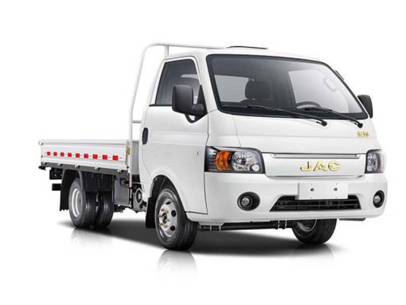 XE TẢI JAC X150 1.5 TẤN THÙNG LỬNG - Ảnh 3