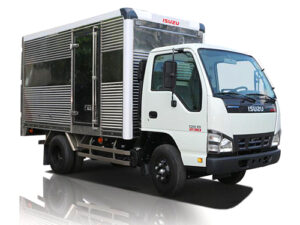 XE TẢI ISUZU QKR77FE4 1.4 TẤN THÙNG KÍN