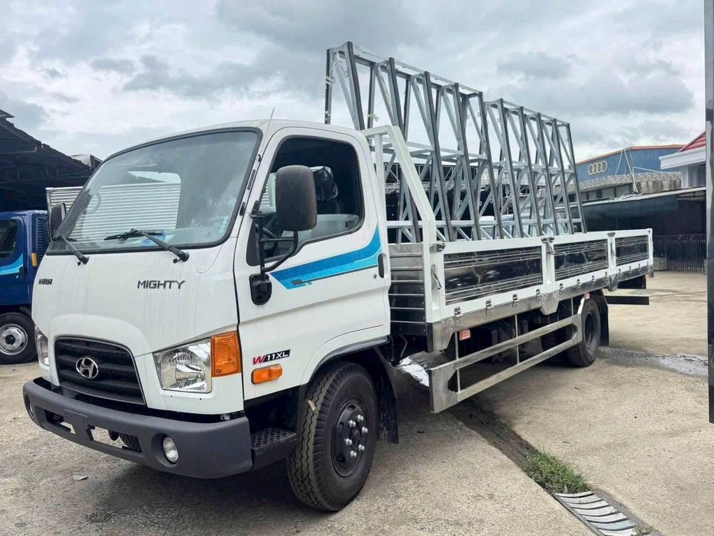 hyundai w11xl